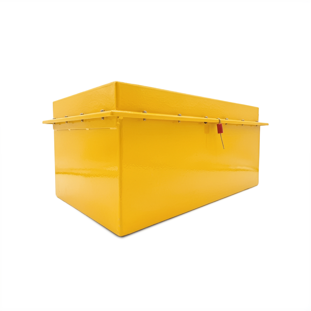 yallow lithium big size 2