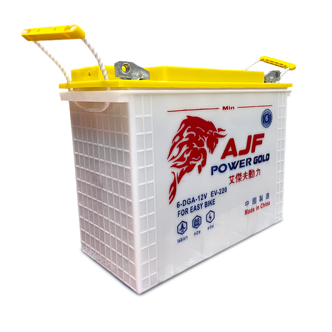 yallow power gold 2